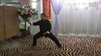 太極名家耿見峰表演