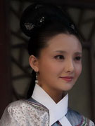 孫茜