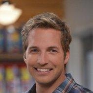瑞恩·漢森/Ryan Hansen