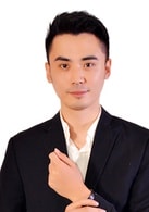 劉奕凱