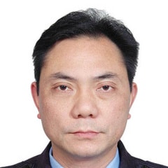 楊振耀