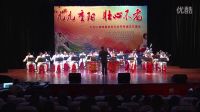 在那遙遠的地方 高港區(qū)老年藝術團第四屆重陽節(jié)演出 2016 10 09