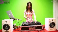 Avi_一生只愛你這個美女DJ打碟的MTV_詩朵雅 是不是我還愛你-DJcandy