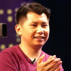 何云偉