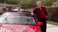 金色年代 The Goldbergs 全長預(yù)告片（2013新劇）