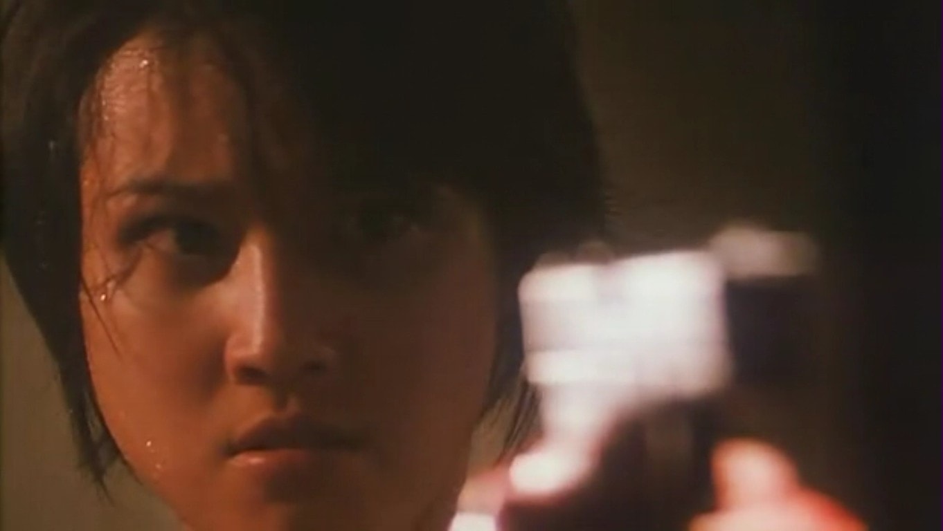 1998年《追兇20年》劇照