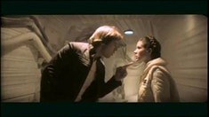 刪節(jié)片段之Han and Leia