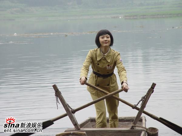 食人魚事件  劇照（一）