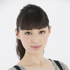 栗山千明?