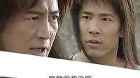 《風云爭霸》——武打片段