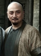 湯鎮業