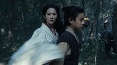 中國(guó)版預(yù)告片