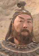 巴圖