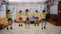 廣場舞2016最新廣場舞 《秀麗江山DJ》.塑身教學