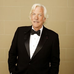 唐納德·薩瑟蘭Donald Sutherland
