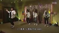 《老表你好嘢》Oh baby組合凌亂演繹勁歌《頭發亂了》