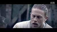 電影:《亞瑟王》預告
