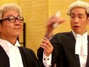 律政新人王《傳愛事務所》