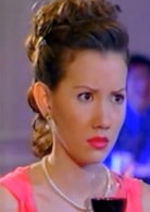 Candy Chutima?