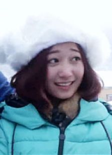 雪鄉