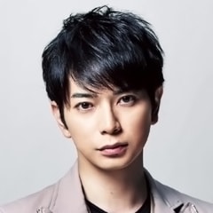 松本潤?