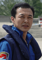 王強