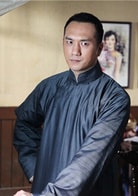 黃覺?