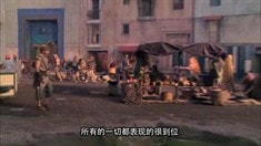 中文版制作特輯之藝術指導