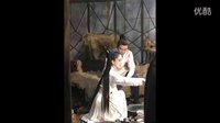 《孤芳不自賞》首發“相愛”版古風海報