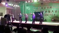 梅苑學校：大話《天仙配》01