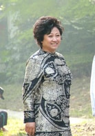 徐松子?