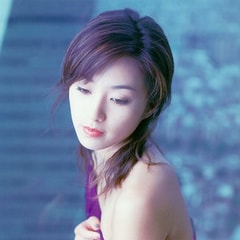 酒井法子?