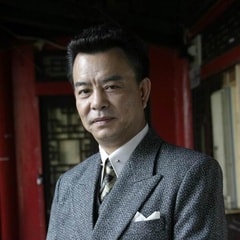 王正軍?