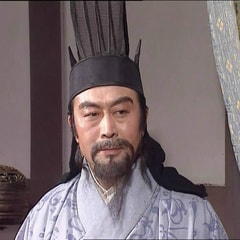 馬玉良?