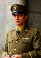 張涵予