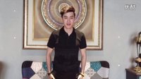 《異能者》主演vcr新鮮出爐