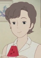 岡島奈奈子