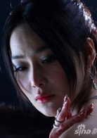 張馨予