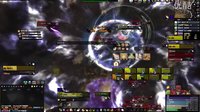 魔獸世界10H SoO決戰奧格瑞瑪H2英雄墮落的守護者 奶騎視角