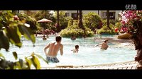 電影《大海嘯2012》（伊萬邁克格雷格 娜奧米沃茨）預告片
