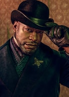 Sherman Augustus