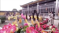 電視劇《唐朝浪漫英雄》李曼片花