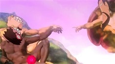 特輯之王允無間道篇
