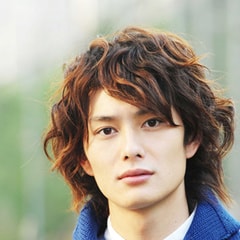 岡田將生