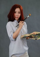 張天妤