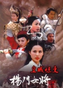 楊門女將皇城驚變