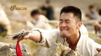 《高粱紅了》 《紅高粱》大結(jié)局民族史詩篇