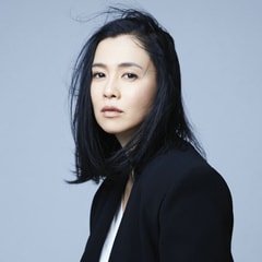 坂井真紀