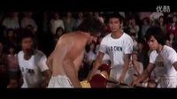 《死亡游戲》1978年.惠天賜跑龍?zhí)渍滟F鏡頭