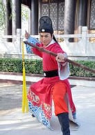何家勁